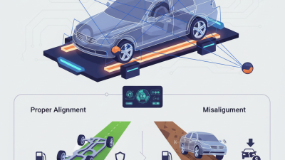 What is 3D Wheel Alignment and Why is it Important?