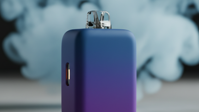 What is Cube Vape Disposable and How Does It Work?