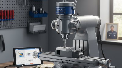 Ultimate Tips for Choosing a Bench Top Milling Machine?