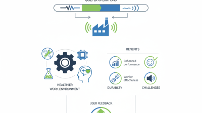 Best Air Muffler Silencer for Quiet Performance in China?