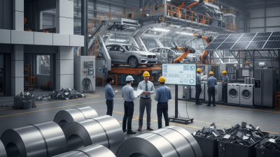 2026 Best Cold Rolled Coil Applications and Benefits?