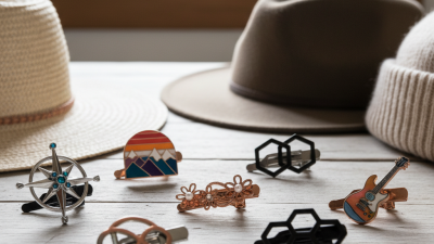 Best Custom Hat Clip Designs for Every Occasion?