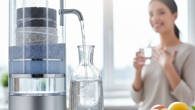 Top 10 Advantages of Ultra Pure Water Purifier for Your Health?