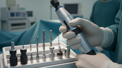 China Top Universal Bone Drill Features and Benefits Explained?