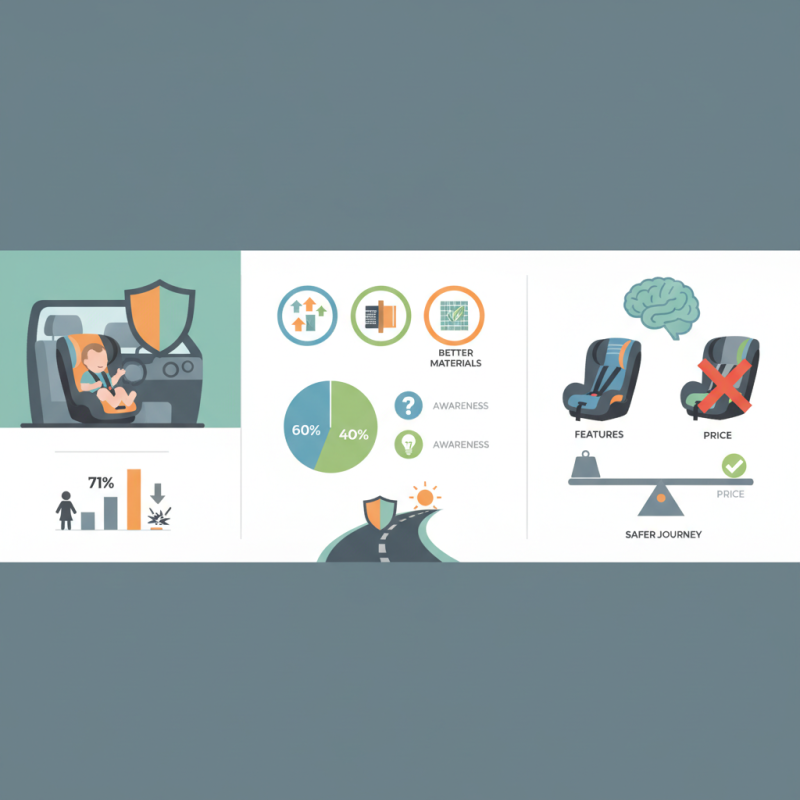 2026 Best Child Car Seat Features Safety and Recommendations?