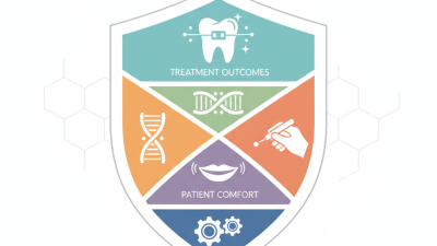 Top 5 Orthodontic Adhesive Systems What You Need to Know?