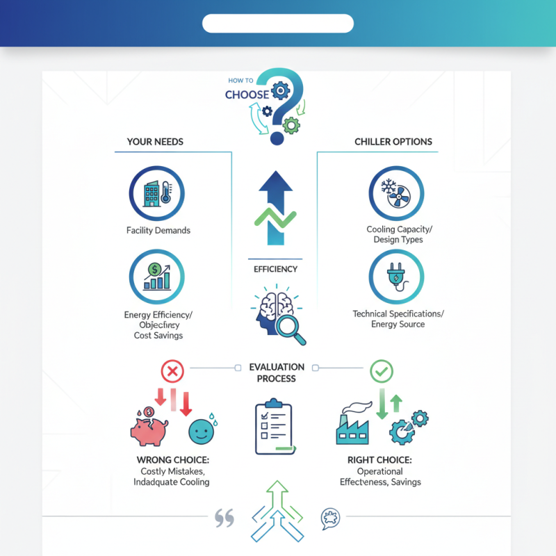 How to Choose the Best Chiller Series for Your Needs?