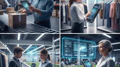 What are the Best RFID Mobile Terminals for 2026?