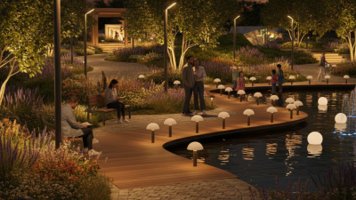 China Best City Power Garden Light Reviews and Buying Guide?