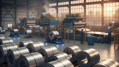 Cold Rolled Coil Tips for Quality and Cost Saving?