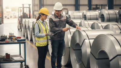 2026 How to Choose the Best Galvanized Coil for Your Needs?