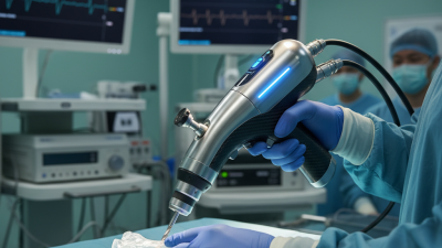 Universal Bone Drill Best Uses Techniques and Insights?