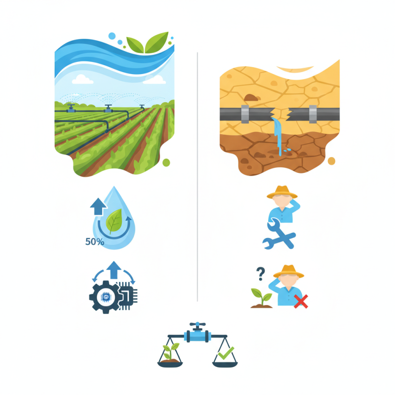 2026 Best Solenoid Valve for Irrigation System Benefits?