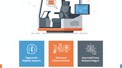 2026 Best Excavator Interior Accessories for Ultimate Comfort