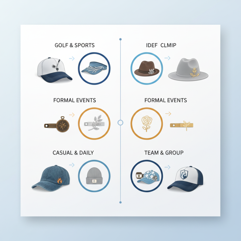 Best Custom Hat Clip Ideas for Every Occasion?