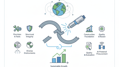 How to Efficiently Splice Metal Studs Together for Global Trade?