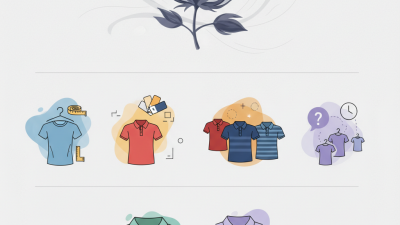 How to Choose the Best Cotton Polo T Shirt for Your Wardrobe?