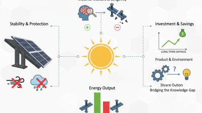 Why Choose a Photovoltaic Bracket for Solar Installation?
