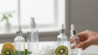 2026 Best Glycolic Acid Products for Clear Skin?