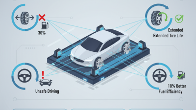 How to Get Accurate 3D Wheel Alignment for Your Vehicle?