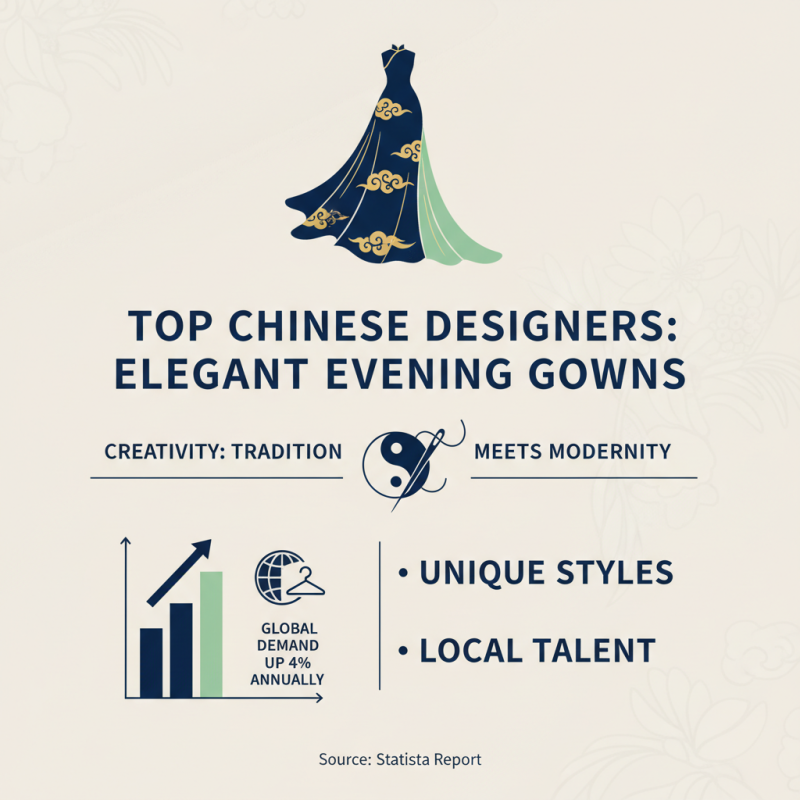 China Best Evening Gowns for Every Occasion How to Choose?