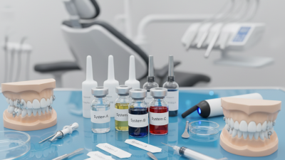 2026 Best Orthodontic Adhesive System Which One Is Right For You