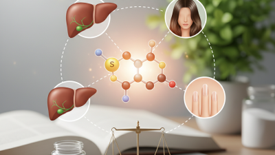 What Is DL-Methionine Benefits Uses and Side Effects?