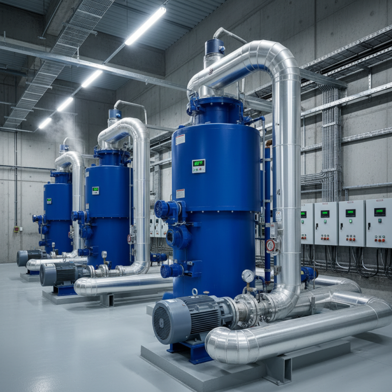 What is Chiller Series and How Does It Work?