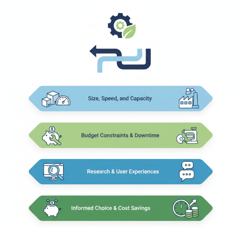 Essential Tips for Choosing a Coiling and Packing Machine?