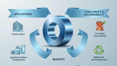 2026 Best Cold Rolled Coil Applications and Benefits?