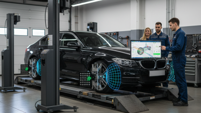 Best 3d Wheel Alignment Methods for Accurate Vehicle Setup?