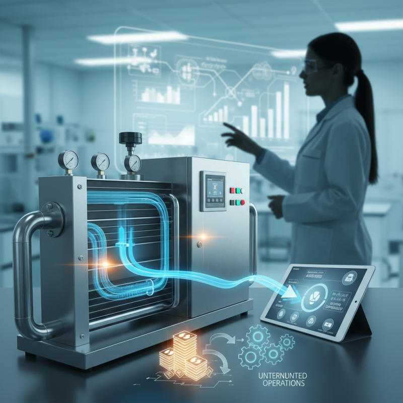 Essential Tips for Choosing the Best Chiller Series?