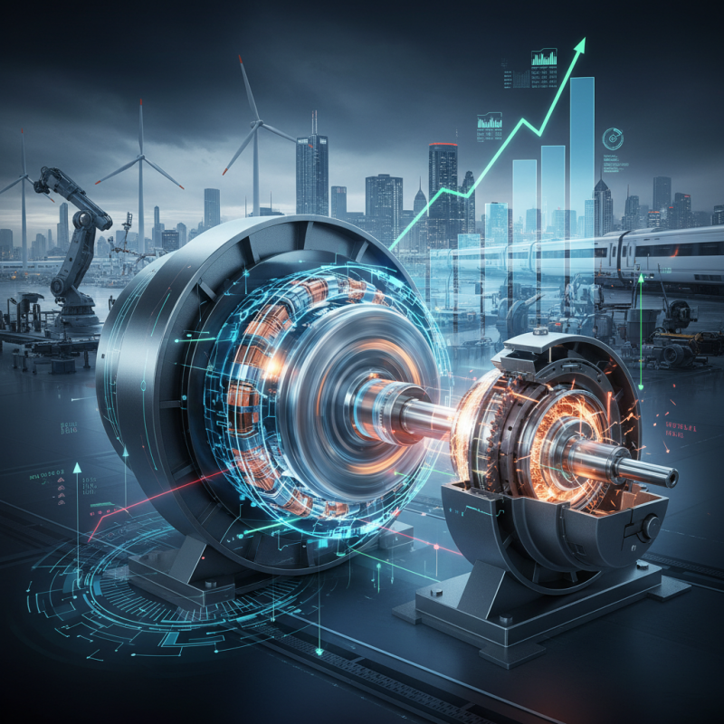 What is a Rotating Machine and How Does It Work?