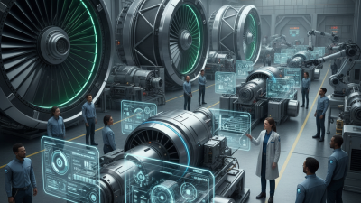 What are the Best Rotating Machines in 2026?