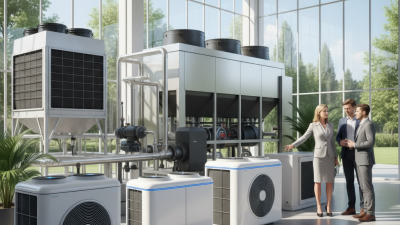 2026 Best Chiller Series to Keep Your Cool This Summer?