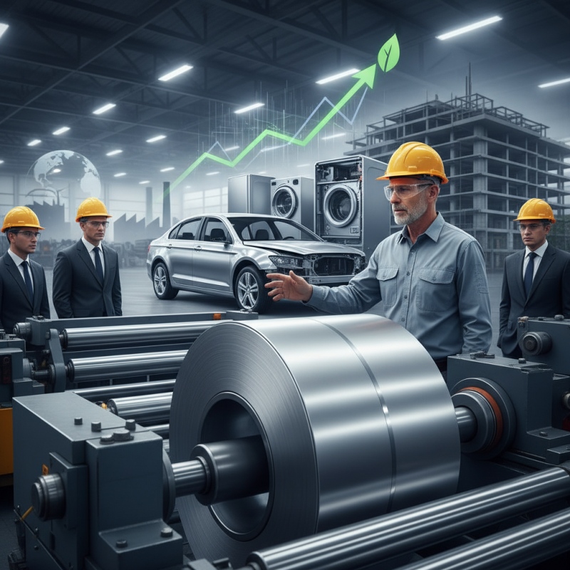 2026 Best Cold Rolled Coil Uses and Benefits Explained?