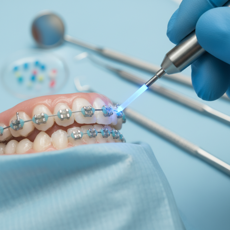 What is the Best Orthodontic Adhesive System for Braces?