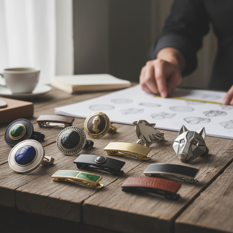 How to Choose the Best Custom Hat Clip for Your Needs?