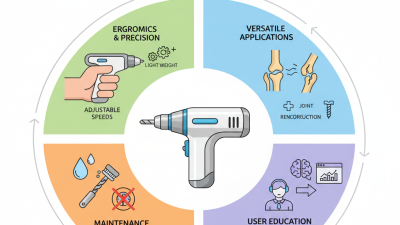 Universal Bone Drill Best Features Benefits and Uses?