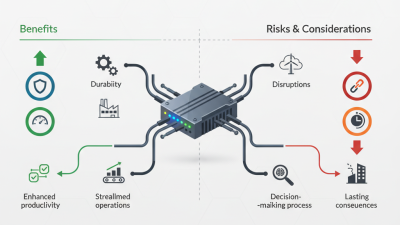 Best Industrial Network Switches for Reliable Connectivity?