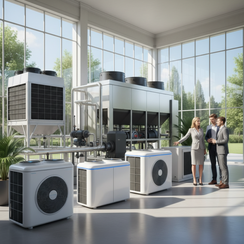 2026 Best Chiller Series to Keep Your Cool This Summer?