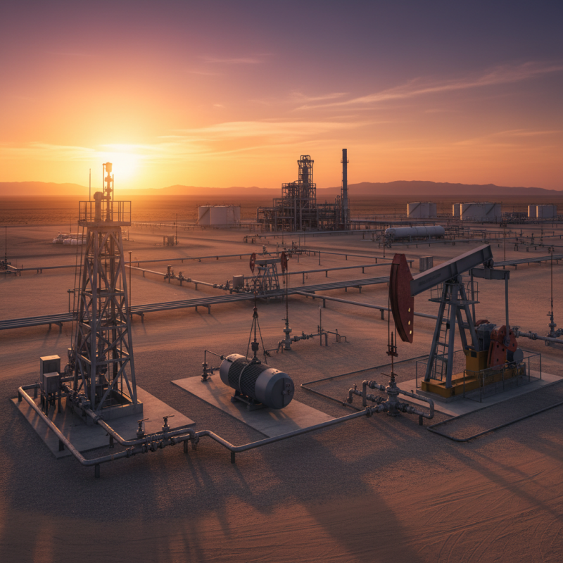 How to Choose the Best Artificial Lift Technologies for Oil Production?