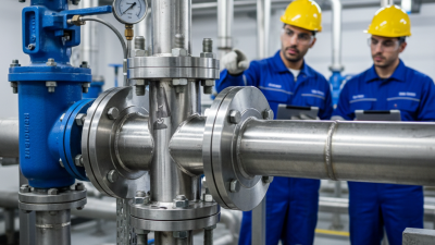 What Is a Rigid Type Dismantling Joint and Its Applications?