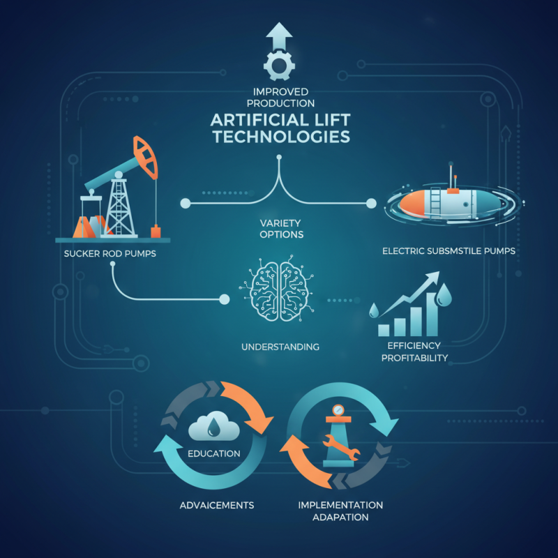 Top Artificial Lift Technologies Tips You Should Know?
