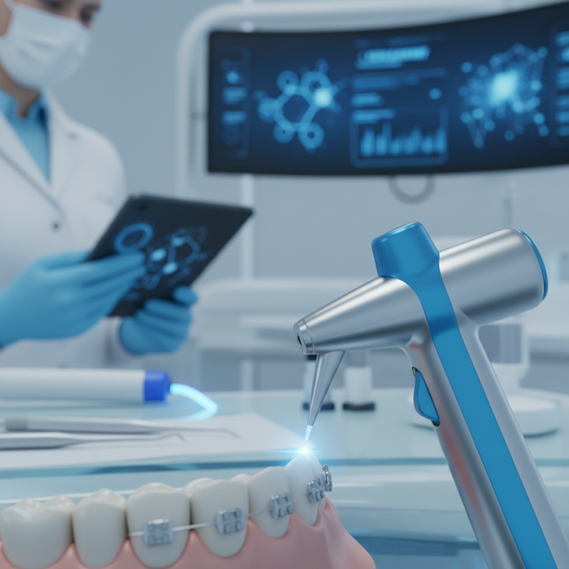 2026 Top Orthodontic Adhesive System Trends and Innovations?