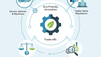 Best Air Muffler Silencer Options for 2026 Trends?