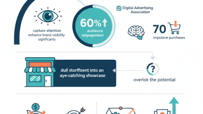 Top 5 Benefits of LED Poster Display for Businesses?