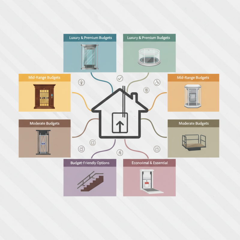 Top 10 Best Home Elevators for Every Budget?