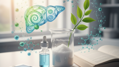 2026 How to Use DL-Methionine for Health Benefits?