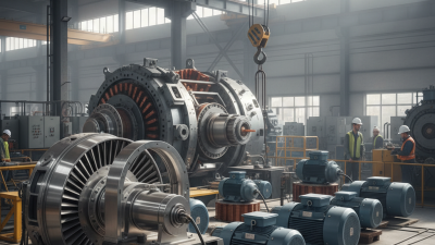 China Best Rotating Machines What to Know Before Buying